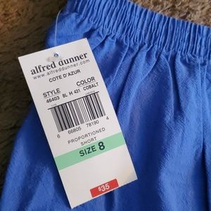 Alfred Dunner, Proportion Short